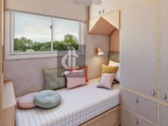 Apartamento para Venda em Santo André - 5
