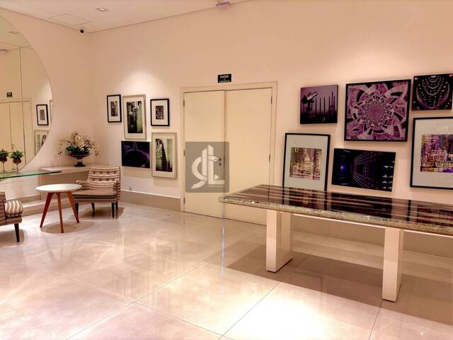 #A- 925 - Apartamento para Locação em São Caetano do Sul - SP - 1