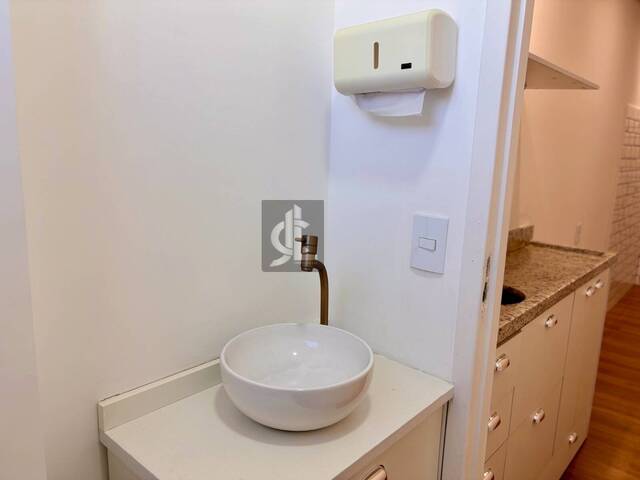 #A- 925 - Apartamento para Locação em São Caetano do Sul - SP - 2