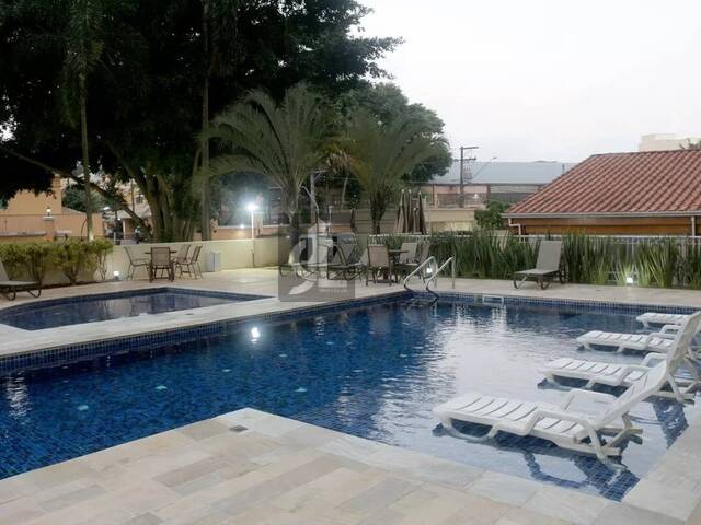 #A- 926 - Apartamento para Venda em São Caetano do Sul - SP - 1