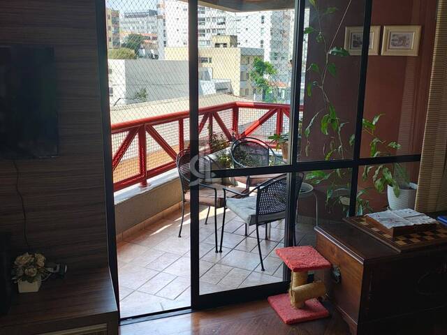 #A- 928 - Apartamento para Venda em São Caetano do Sul - SP - 1