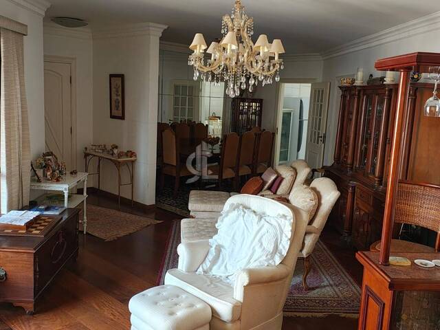 #A- 928 - Apartamento para Venda em São Caetano do Sul - SP - 3