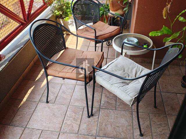 #A- 928 - Apartamento para Venda em São Caetano do Sul - SP - 2