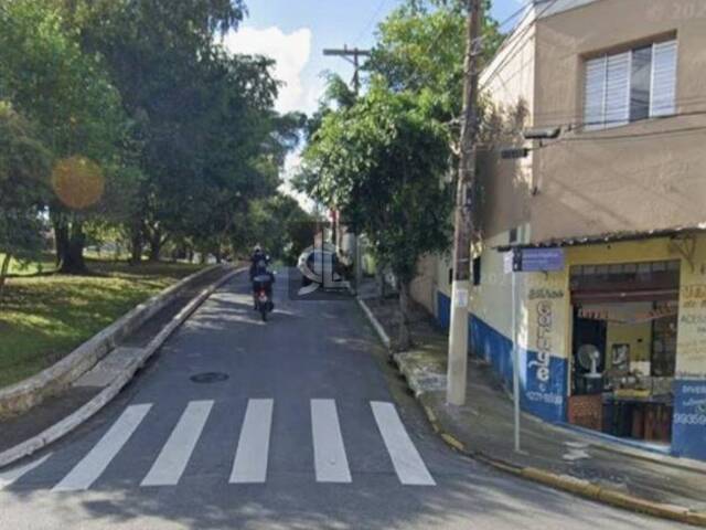 #T- 929 - Área para Venda em São Caetano do Sul - SP - 3