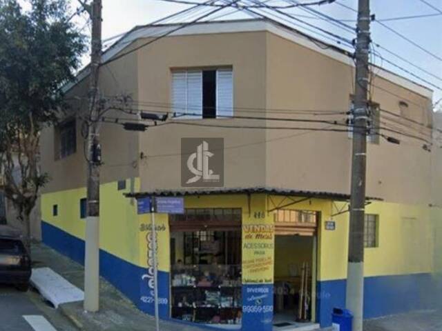 #T- 929 - Área para Venda em São Caetano do Sul - SP - 1