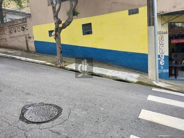 #T- 929 - Área para Venda em São Caetano do Sul - SP - 2