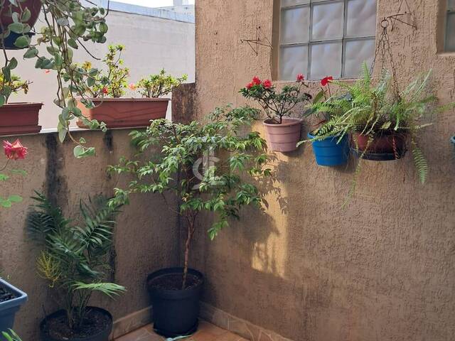 #A-933 - Apartamento para Venda em São Caetano do Sul - SP - 3