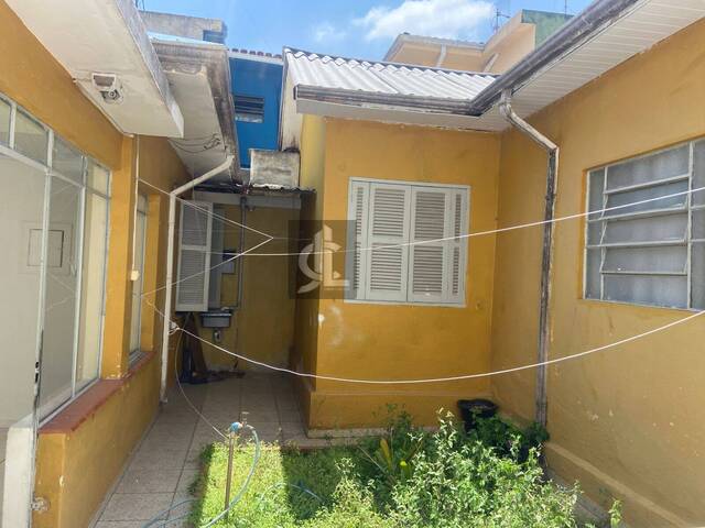 #LC-934 - Casa para Locação em São Caetano do Sul - SP - 2