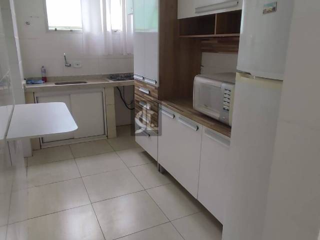#A- 935 - Apartamento para Venda em São Caetano do Sul - SP - 1