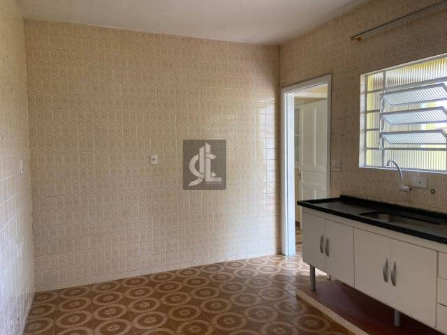 #C- 939 - Casa para Locação em São Caetano do Sul - SP - 2