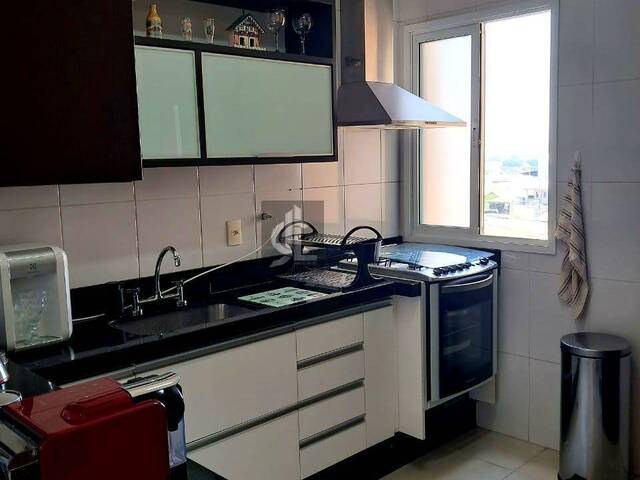 Apartamento para Venda em São Caetano do Sul - 5