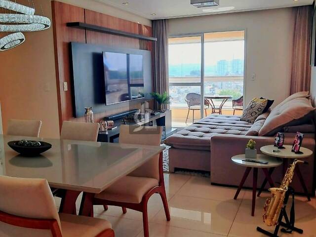 #A- 940 - Apartamento para Venda em São Caetano do Sul - SP - 2