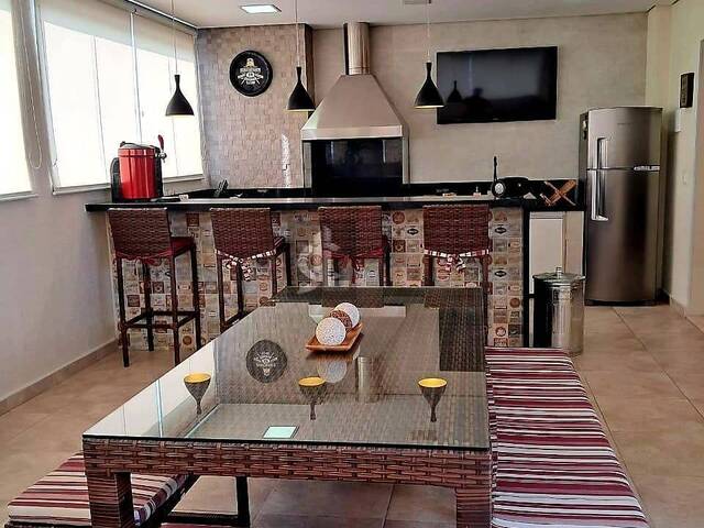 #A- 940 - Apartamento para Venda em São Caetano do Sul - SP - 3