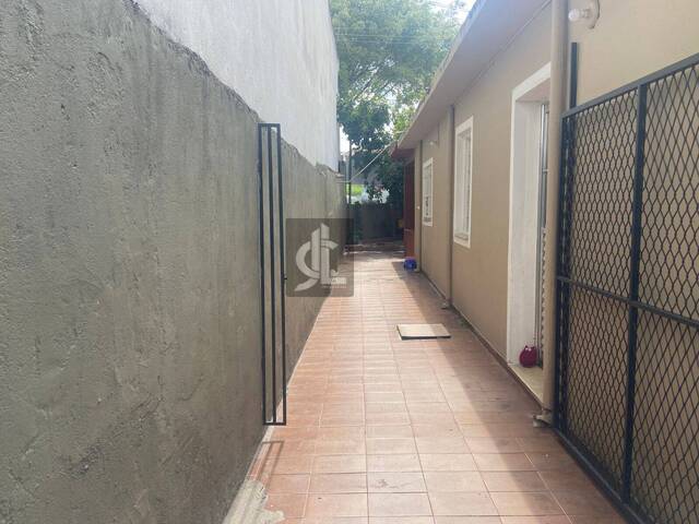 #C- 941 - Casa para Venda em São Caetano do Sul - SP