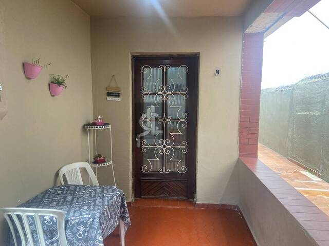 #C- 941 - Casa para Venda em São Caetano do Sul - SP