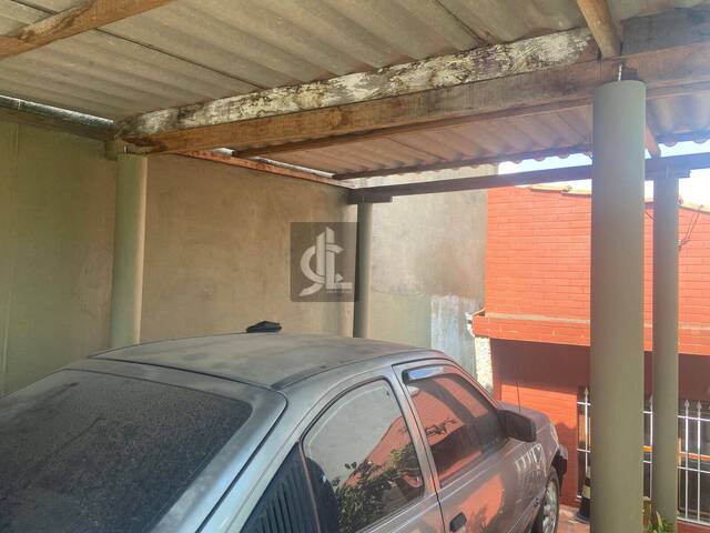 #C- 941 - Casa para Venda em São Caetano do Sul - SP - 2