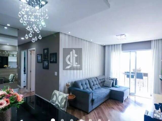 #A- 942 - Apartamento para Venda em São Caetano do Sul - SP