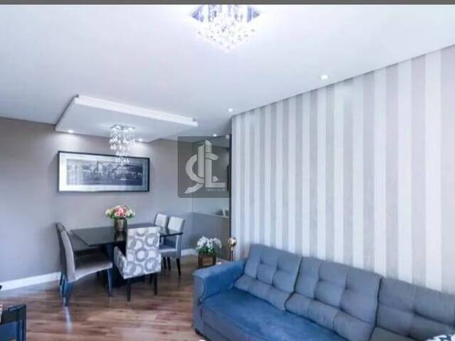 #A- 942 - Apartamento para Venda em São Caetano do Sul - SP