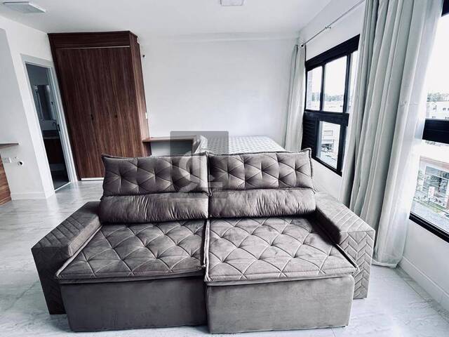 #L- 943 - Apartamento para Locação em São Caetano do Sul - SP