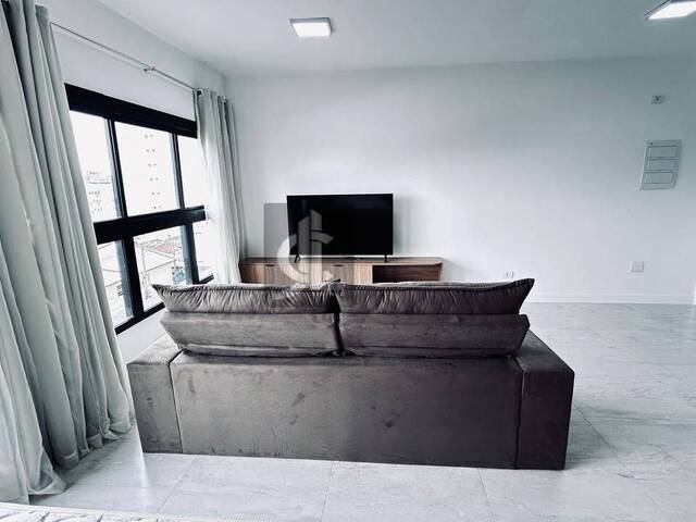 Apartamento para Locação em São Caetano do Sul - 4