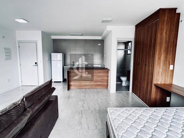 #L- 943 - Apartamento para Locação em São Caetano do Sul - SP