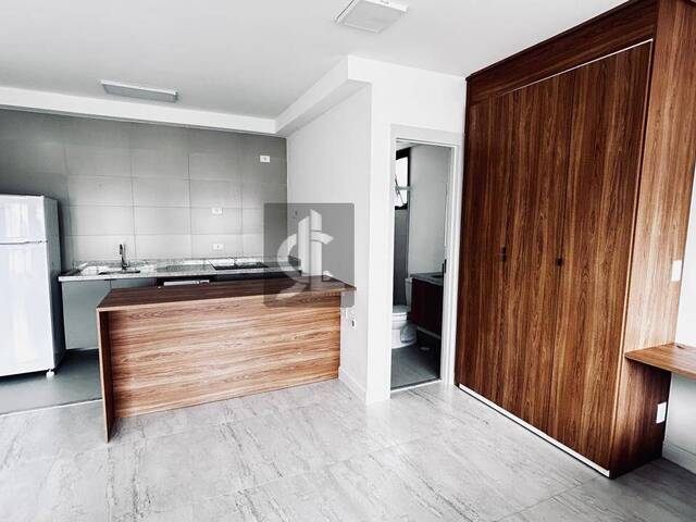 Apartamento para Locação em São Caetano do Sul - 5