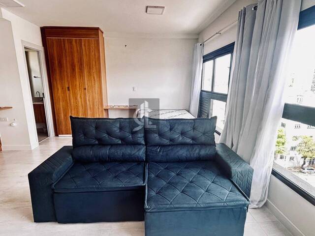 Apartamento para Locação em São Caetano do Sul - 4
