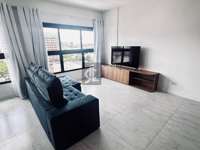 #L- 944 - Apartamento para Locação em São Caetano do Sul - SP