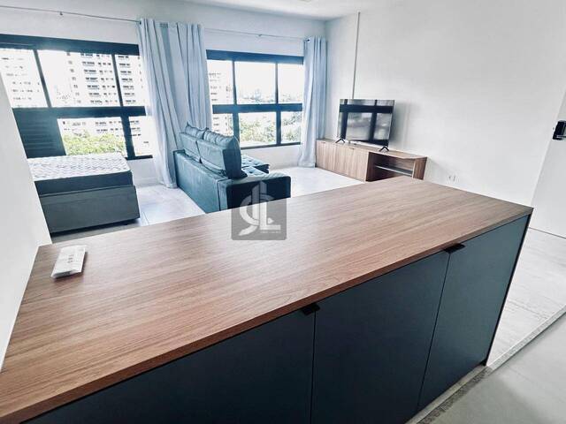 #L- 944 - Apartamento para Locação em São Caetano do Sul - SP