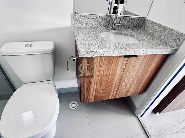 Apartamento para Locação em São Caetano do Sul - 5