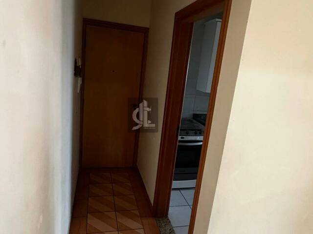 #L- 945 - Apartamento para Locação em São Caetano do Sul - SP - 2