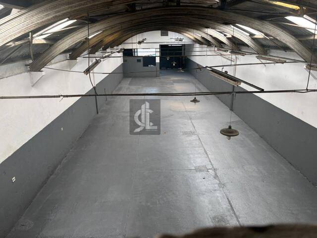 #G-946 - Galpão para Venda em São Caetano do Sul - SP