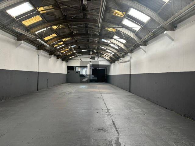 #G-946 - Galpão para Venda em São Caetano do Sul - SP