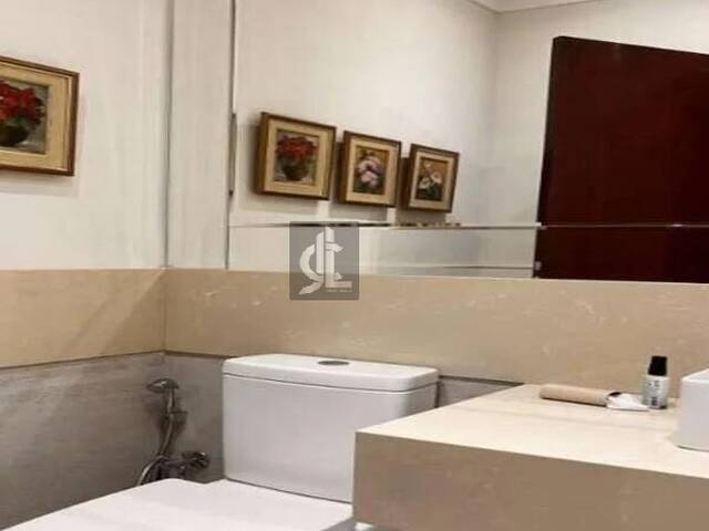 #C - 949 - Casa para Venda em São Caetano do Sul - SP