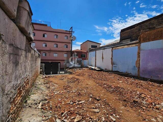 #T- 950 - Área para Venda em São Caetano do Sul - SP - 3