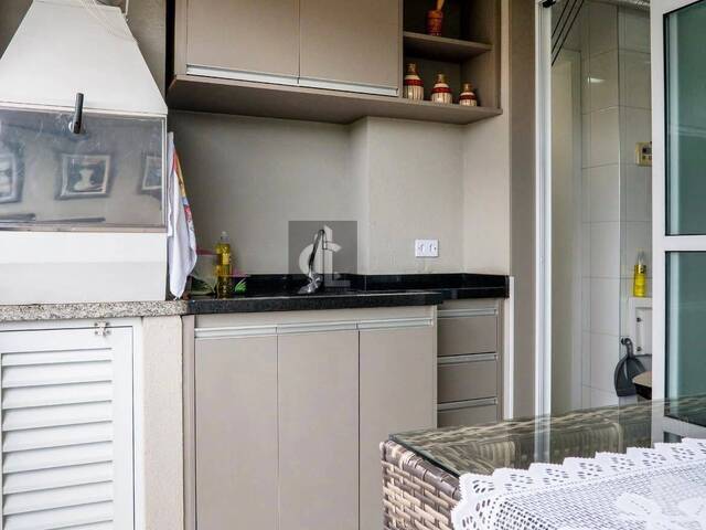 #A -951 - Apartamento para Venda em São Caetano do Sul - SP - 2