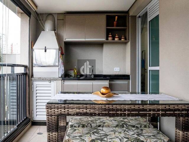 #A -951 - Apartamento para Venda em São Caetano do Sul - SP - 3