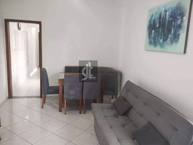 #A- 952 - Apartamento para Venda em Praia Grande - SP - 3