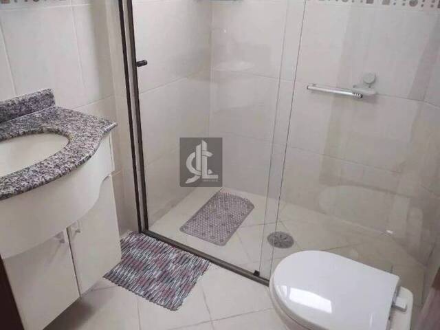 Apartamento para Venda em Praia Grande - 5