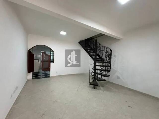 #S- 954 - Casa para Venda em São Caetano do Sul - SP