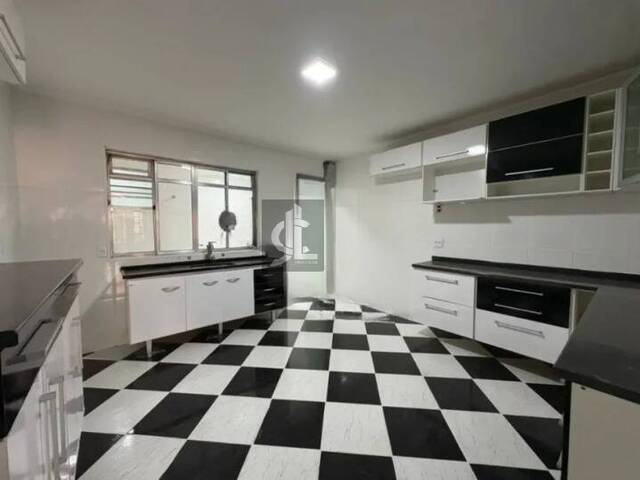 #S- 954 - Casa para Venda em São Caetano do Sul - SP