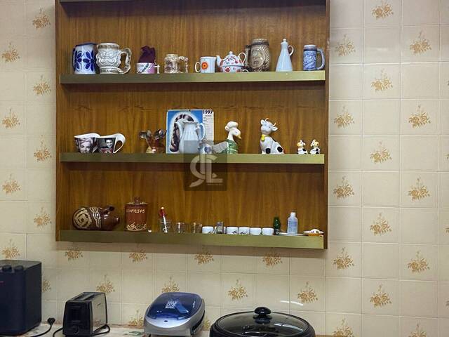 #A- 955 - Apartamento para Venda em São Caetano do Sul - SP