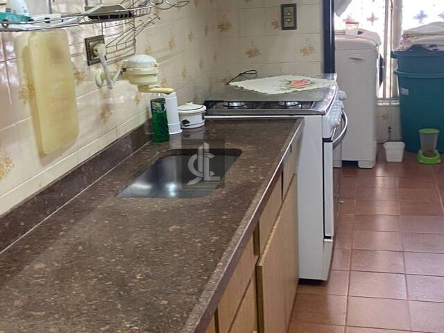 Apartamento para Venda em São Caetano do Sul - 5