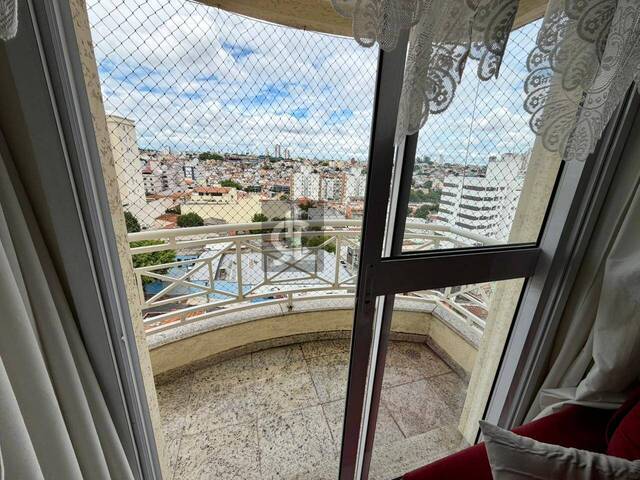 #AC- 957 - Cobertura para Venda em São Caetano do Sul - SP - 2