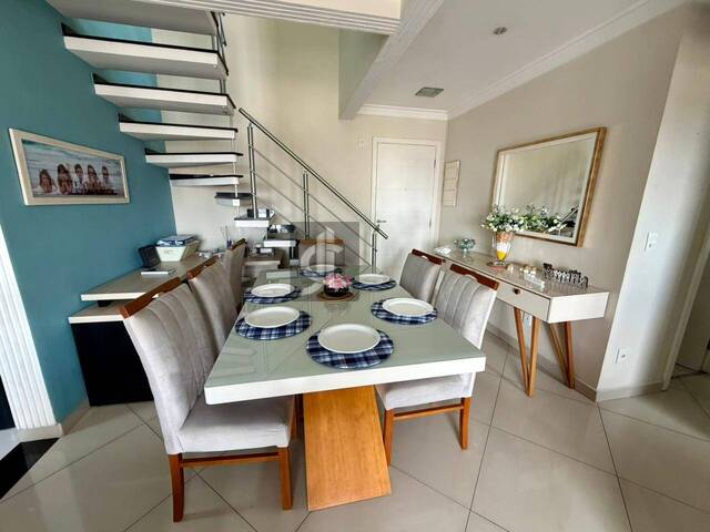 #AC- 957 - Cobertura para Venda em São Caetano do Sul - SP - 3