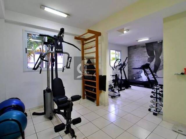 Apartamento para Venda em Santo André - 4