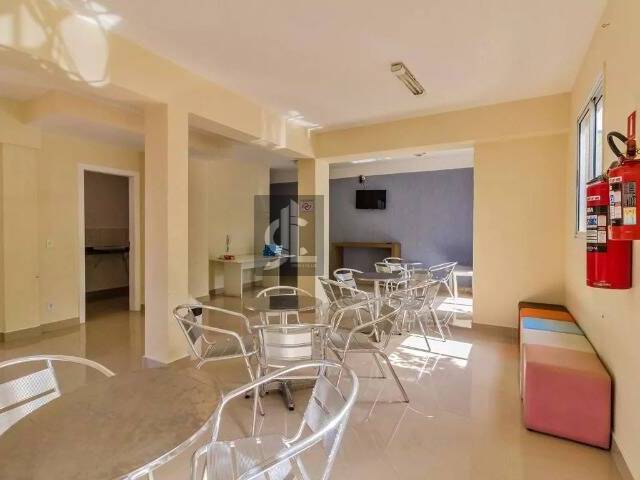 Apartamento para Venda em Santo André - 3