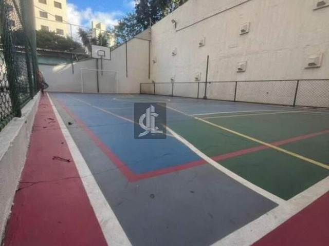 #A-959 - Apartamento para Venda em Santo André - SP - 3