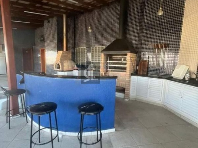 Apartamento para Venda em Santo André - 4