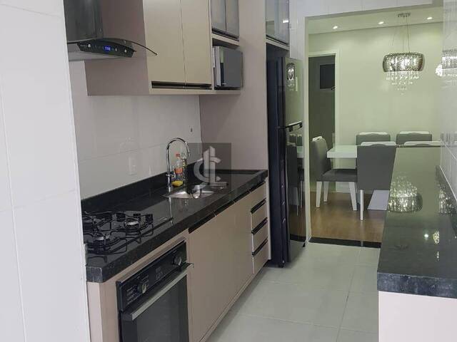 Apartamento para Venda em São Caetano do Sul - 4